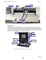 Preview for 30 page of Omax JetMachining Center 2626 Operator'S Manual