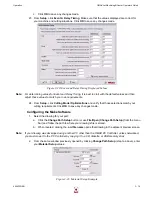 Preview for 55 page of Omax JetMachining Center 2626 Operator'S Manual