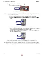 Preview for 76 page of Omax JetMachining Center 2626 Operator'S Manual