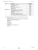 Preview for 118 page of Omax JetMachining Center 2626 Operator'S Manual