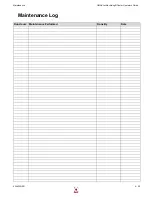 Preview for 119 page of Omax JetMachining Center 2626 Operator'S Manual