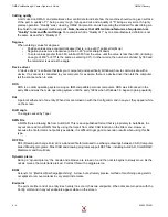 Preview for 128 page of Omax JetMachining Center 2626 Operator'S Manual