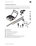 Preview for 11 page of OMB Guitars OMB Upgrade Kit User Manual