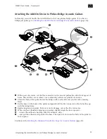 Preview for 17 page of OMB Guitars OMB Upgrade Kit User Manual