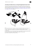 Preview for 18 page of OMB Guitars OMB Upgrade Kit User Manual