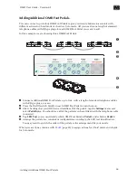 Preview for 62 page of OMB Guitars OMB Upgrade Kit User Manual