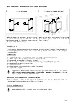 Preview for 3 page of OMB WALL COLUMN User Handbook Manual