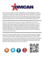 Preview for 28 page of Omcan 37865 Instruction Manual