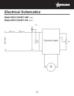 Preview for 14 page of Omcan 7 QT MX-CN-0007-HW Instruction Manual