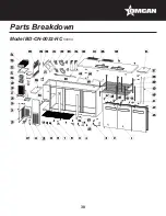 Preview for 30 page of Omcan BD-CN-0007-HC Instruction Manual