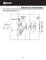 Preview for 35 page of Omcan BD-CN-0007-HC Instruction Manual