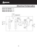 Preview for 13 page of Omcan FR-CN-0667 Instruction Manual