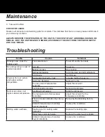 Preview for 7 page of Omcan FR-CN-1200-D Manual