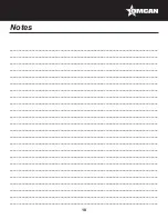 Preview for 10 page of Omcan IC-CN-0500 Instruction Manual