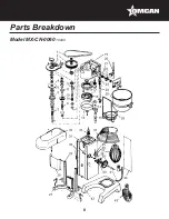 Preview for 8 page of Omcan MX-CN-0060 Instruction Manual