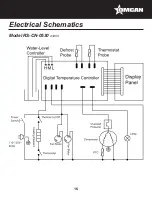 Preview for 16 page of Omcan RS-CN-0700 Instruction Manual