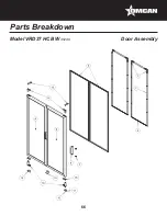 Preview for 66 page of Omcan VRD26 Instruction Manual