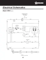 Preview for 92 page of Omcan VRD26 Instruction Manual