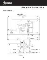 Preview for 99 page of Omcan VRD26 Instruction Manual