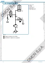 Preview for 44 page of OMCN 112/A Instructions For Use And Maintenance / Spare Parts