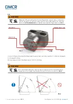 Preview for 7 page of OMCR B01.13 Series Use And Maintenance Manual