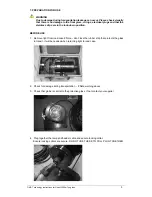 Preview for 5 page of OMD 5000w Tungsten Instructions For Use Manual