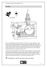 Preview for 5 page of OMEGA AIR AOK 20SS Installation And Operating Manual