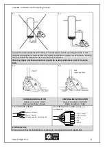 Preview for 8 page of OMEGA AIR CDi-16B Installation And Operating Manual