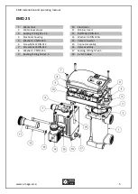 Preview for 5 page of OMEGA AIR EMD12A Installation And Operating Manual