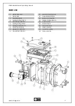 Preview for 7 page of OMEGA AIR EMD12A Installation And Operating Manual