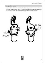 Preview for 3 page of OMEGA AIR MDHI Installation Manual