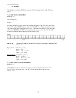 Preview for 28 page of Omega Engineering PCI-DAS1001 User Manual