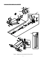 Preview for 5 page of Omega Lift Equipment 21025 Operating Instructions & Parts Manual