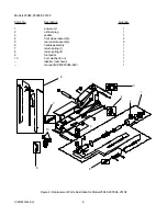 Preview for 6 page of Omega Lift Equipment Magic Lift 25048 Operating Instructions & Parts Manual