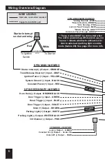 Preview for 6 page of Omega Research & Development AL-100DP Installation Manual