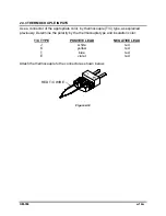 Preview for 19 page of Omega Vehicle Security freedom OM-550 Product Manual