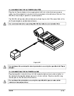 Preview for 24 page of Omega Vehicle Security freedom OM-550 Product Manual