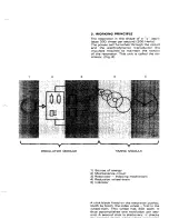 Preview for 6 page of Omega 1250 Technical Manual