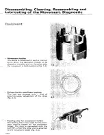 Preview for 19 page of Omega 1250 Technical Manual