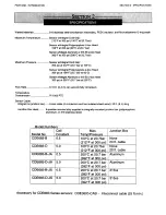 Preview for 7 page of Omega CDE683 Series User Manual