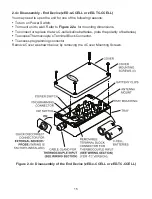 Preview for 21 page of Omega z Series User Manual