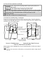 Preview for 26 page of Omega z Series User Manual