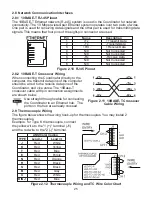 Preview for 31 page of Omega z Series User Manual