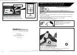 Preview for 1 page of OMEGAbilance FREESTYLE Compact Lite CS Series Quick Start Manual