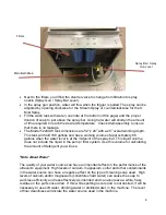 Preview for 6 page of Omegasonics RESTORATION PRO Operation & Instruction Manual