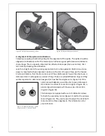 Preview for 6 page of Omegon 150/750 EQ-4 Instruction Manual