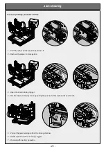 Preview for 20 page of Omer 80.16 ROC2 Instructions Manual