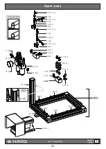 Preview for 24 page of Omer 80.16 ROC2 Instructions Manual