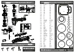 Preview for 2 page of Omer 90.38 CLD2-3 Use, Maintenance And Spare Parts Manual