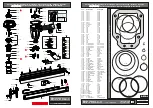 Preview for 2 page of Omer B17.70 CL4-3 Use, Maintenance And Spare Parts Manual